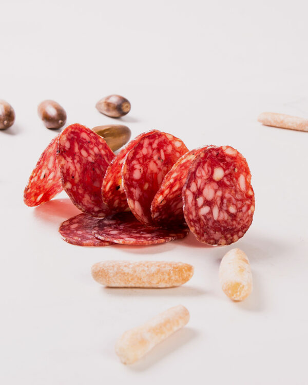 Charcuterie