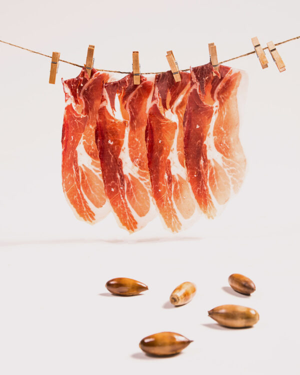 Porc ibérique