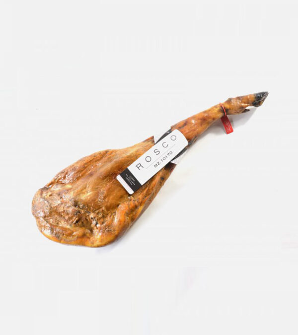 Jambon de Bellota 50% Ibérique