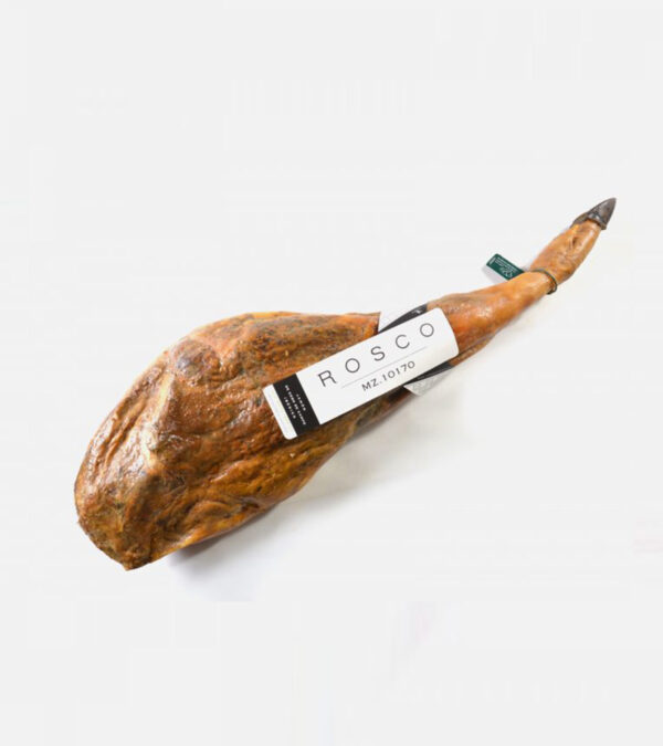 Jambon Ibérique de Cebo de Campo 50 % ibérique