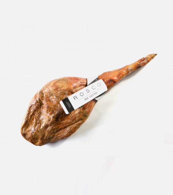 Jambon serrano Bodega