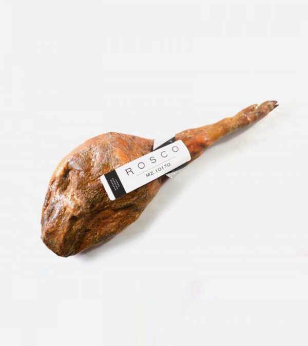 Jambon serrano Reserva