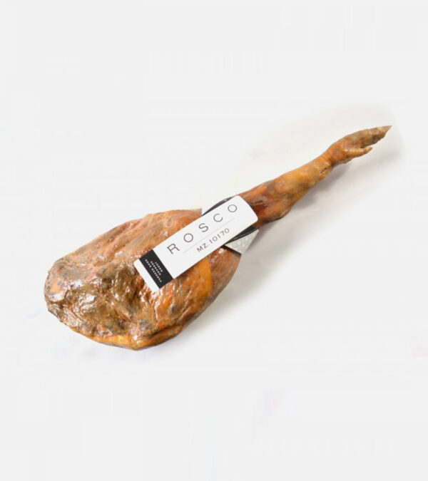 Jambon serrano Gran Reserva