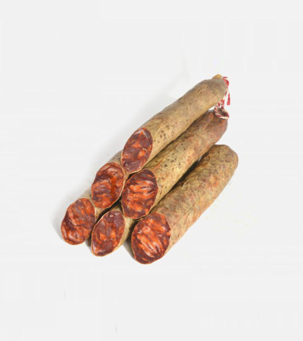 Chorizo